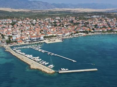 Novalja - Photo 2