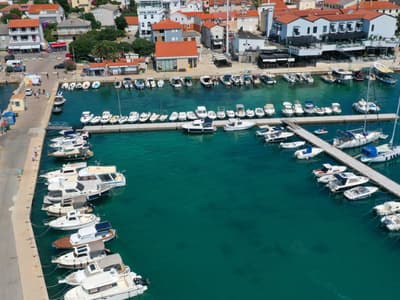 Novalja - Photo 3