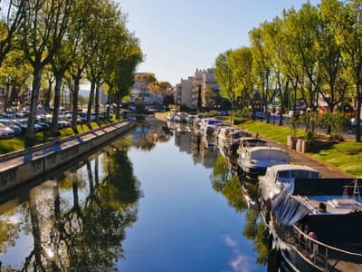 Port Occitanie - Photo 2