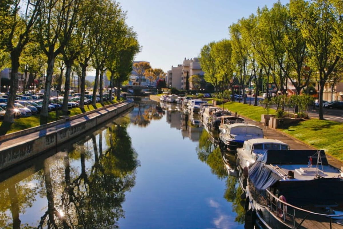 Port Occitanie - Photo 2