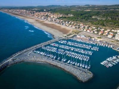 Port Occitanie - Photo 3