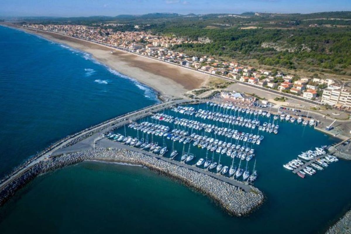 Port Occitanie - Photo 3