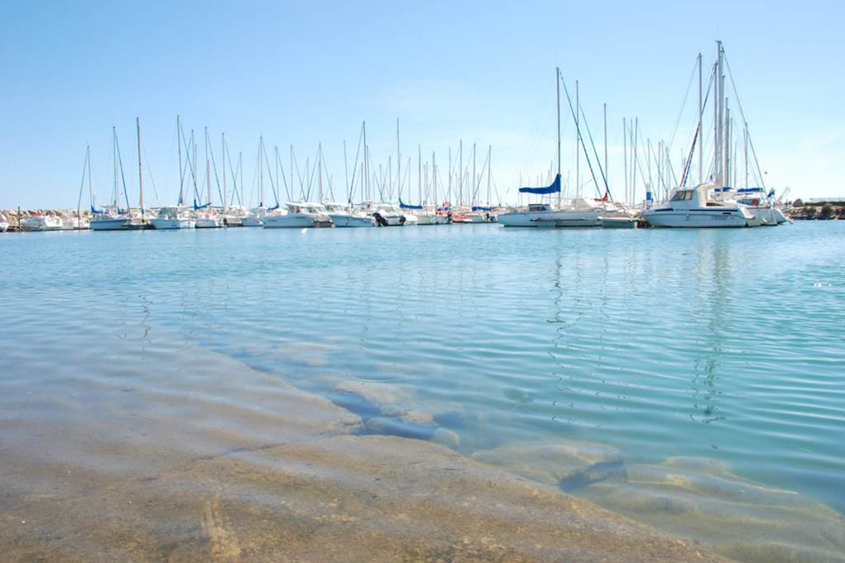 Port Occitanie - Photo 4