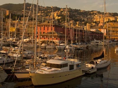 Marina Porto Antico - Photo 3