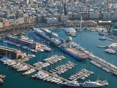 Marina Porto Antico - Photo 4