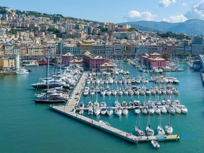 Marina Porto Antico - Photo 5