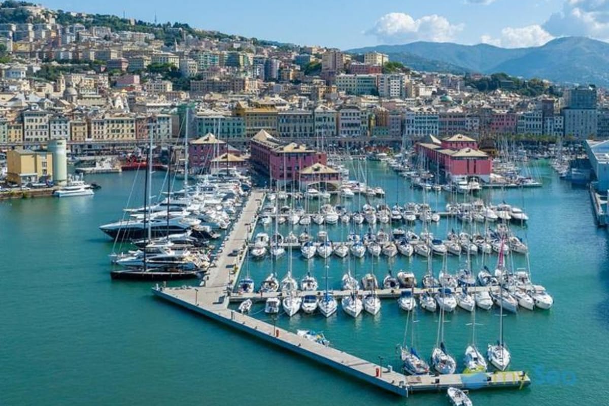 Marina Porto Antico - Photo 5