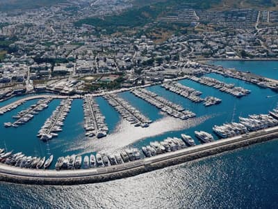D-Marin Turgutreis - Photo 2