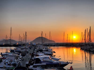 D-Marin Turgutreis - Photo 3