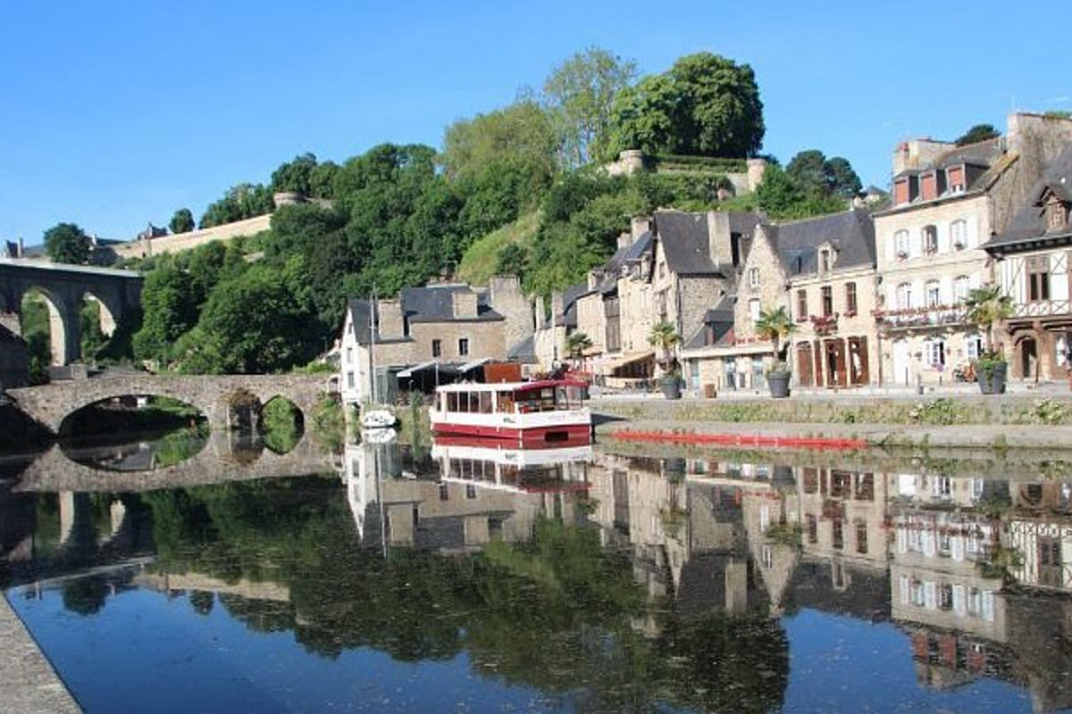 Port d'Armor - Photo 1
