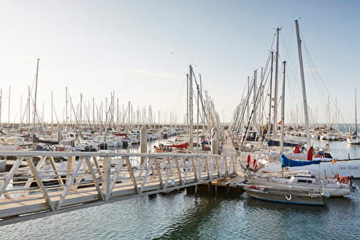 Port d'Armor - Photo 2