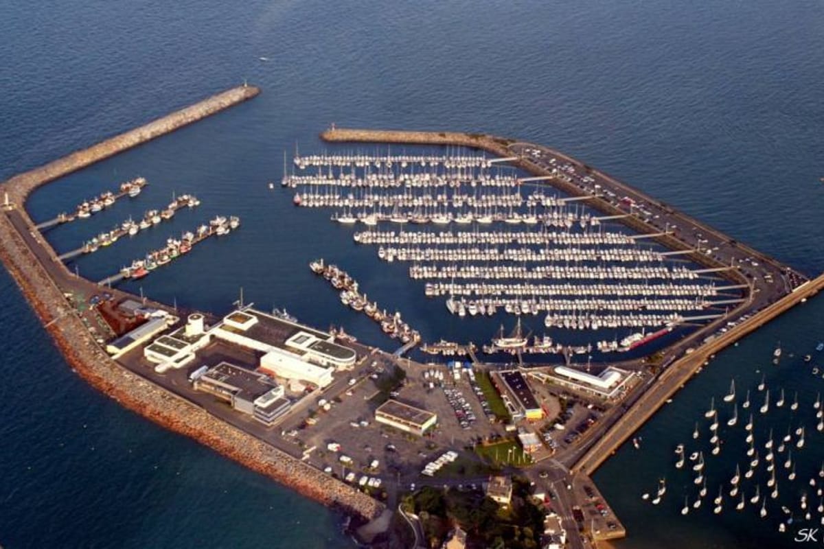 Port d'Armor - Photo 3