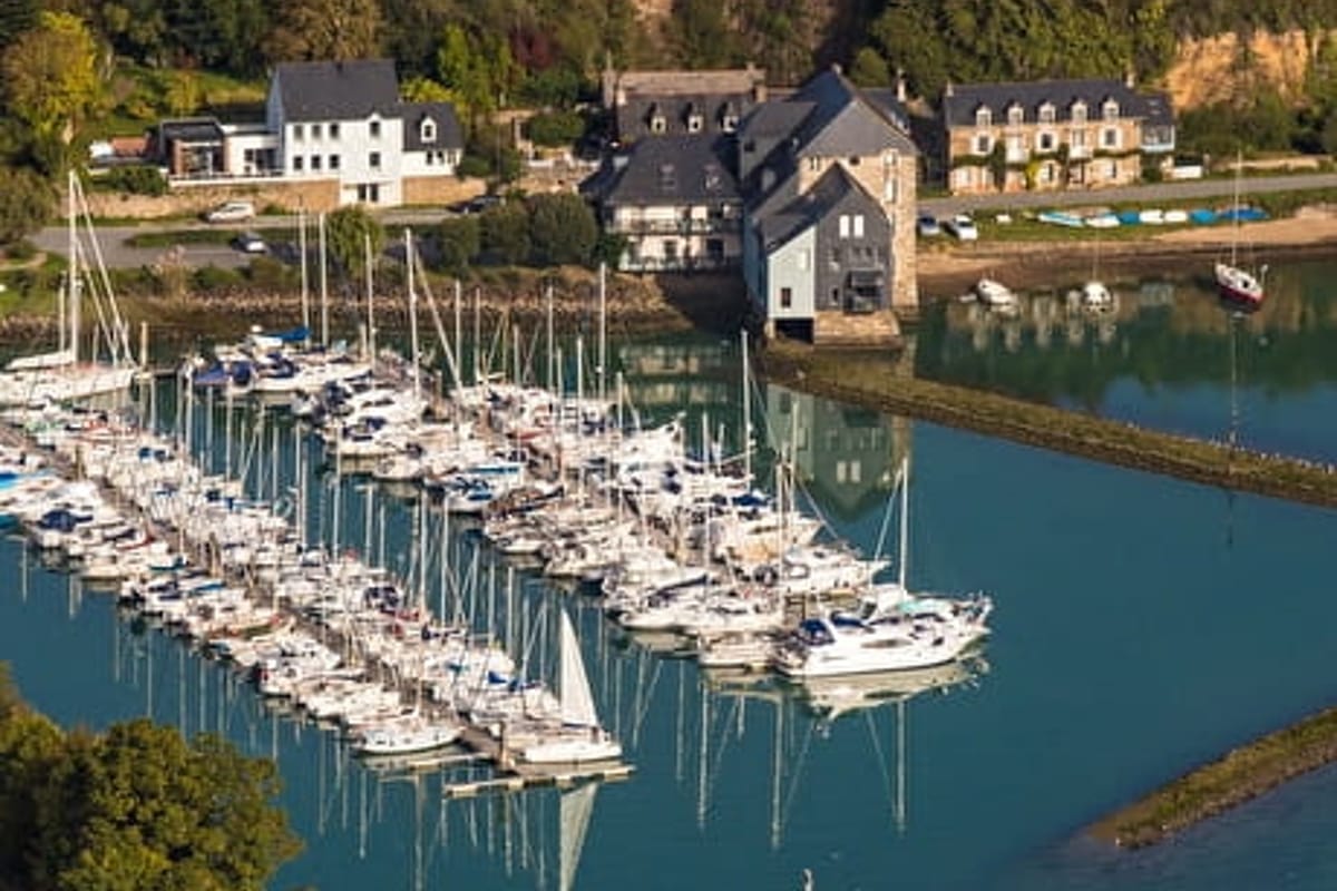 Port d'Armor - Photo 4