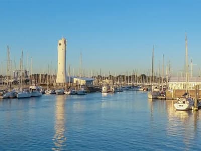 Port du Crouesty - Photo 4