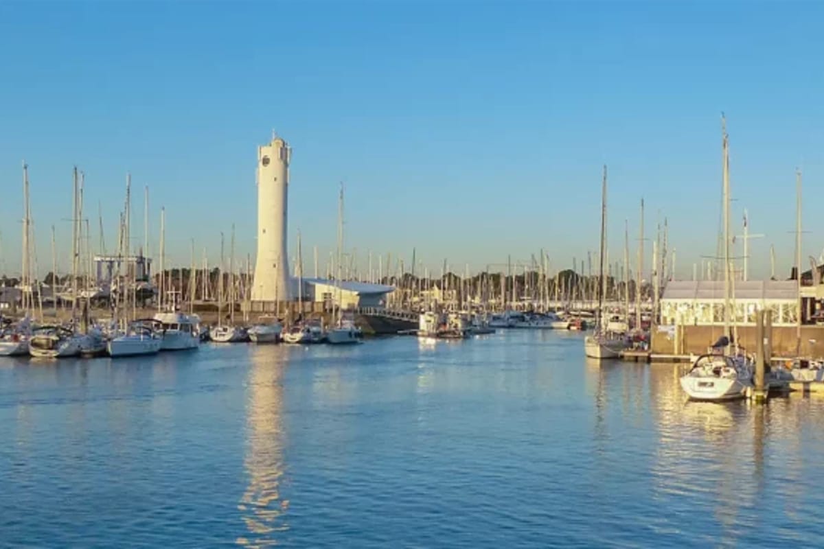 Port du Crouesty - Photo 4