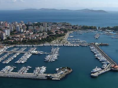 Setur Fenerbahçe Marina - Photo 2