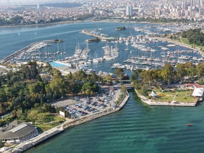 Setur Fenerbahçe Marina - Photo 3