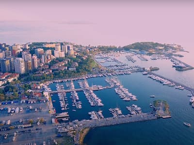 Setur Fenerbahçe Marina - Photo 4