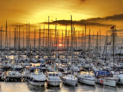 Setur Fenerbahçe Marina - Photo 5