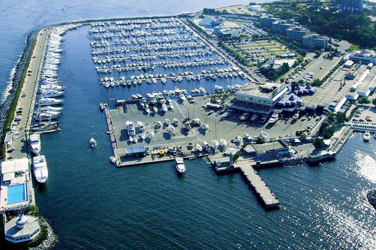 Ataköy Marina - Photo 1