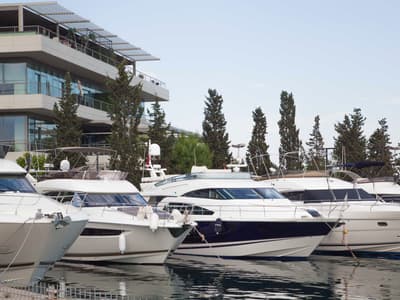 Ataköy Marina - Photo 2
