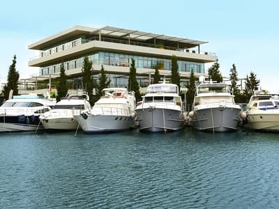 Ataköy Marina - Photo 3