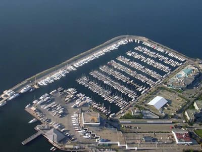 Ataköy Marina - Photo 4