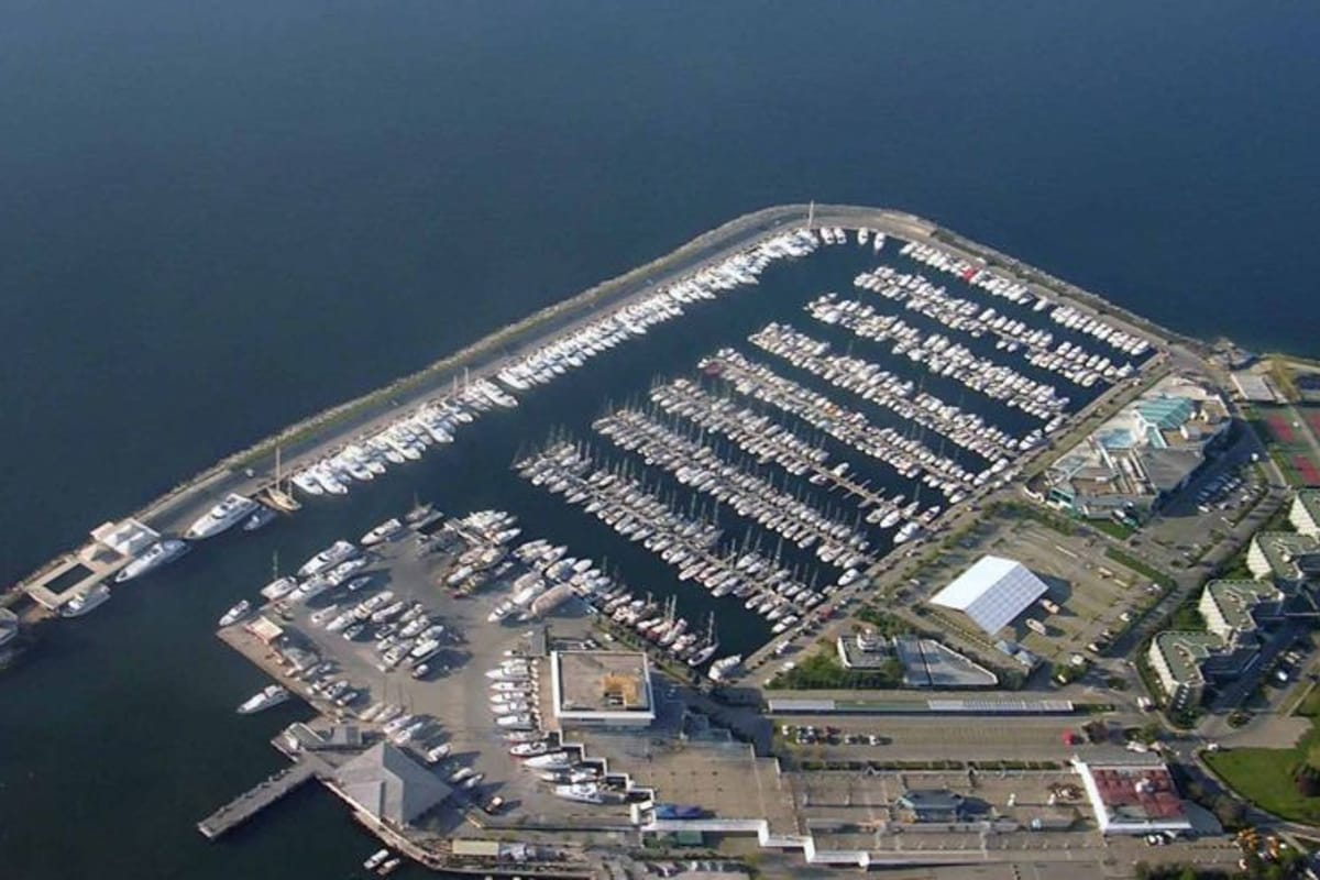 Ataköy Marina - Photo 4