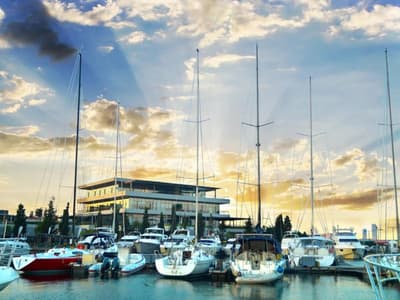 Ataköy Marina - Photo 5