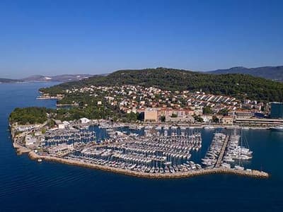 ACI Marina Split - Photo 2