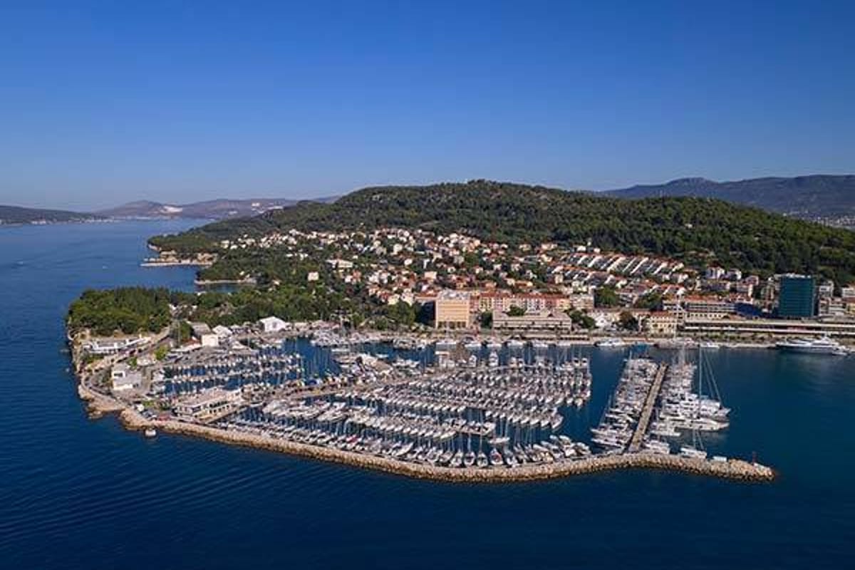 ACI Marina Split - Photo 2