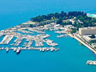 ACI Marina Split - Photo 3