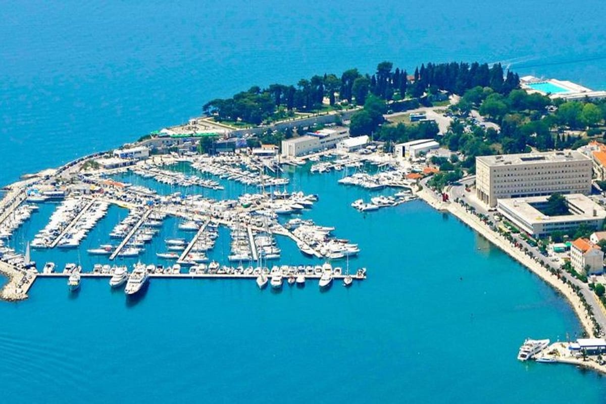 ACI Marina Split - Photo 3