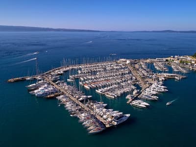 ACI Marina Split - Photo 4