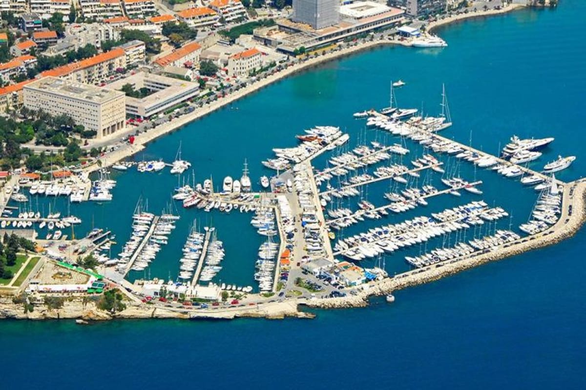 ACI Marina Split - Photo 5