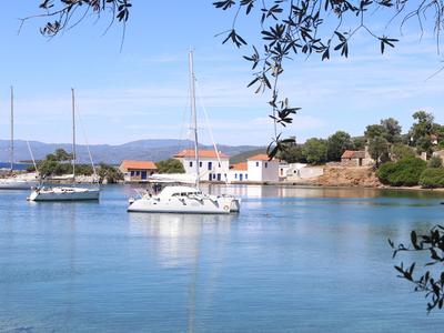 Sail Aegean Charter Office - Photo 3