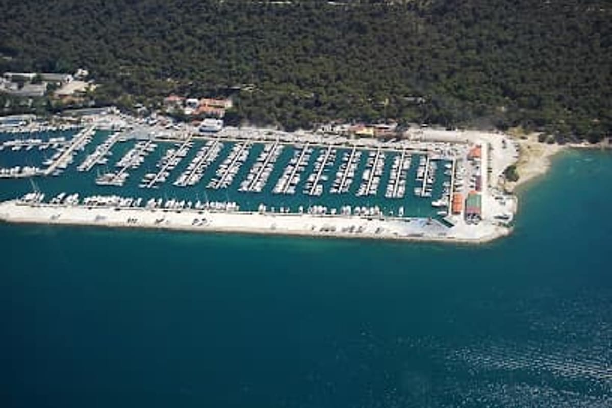 Lučica Split - Photo 1