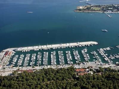 Lučica Split - Photo 2