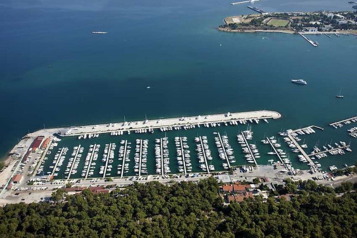 Lučica Split - Photo 2