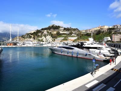 Cala del Forte - Photo 5