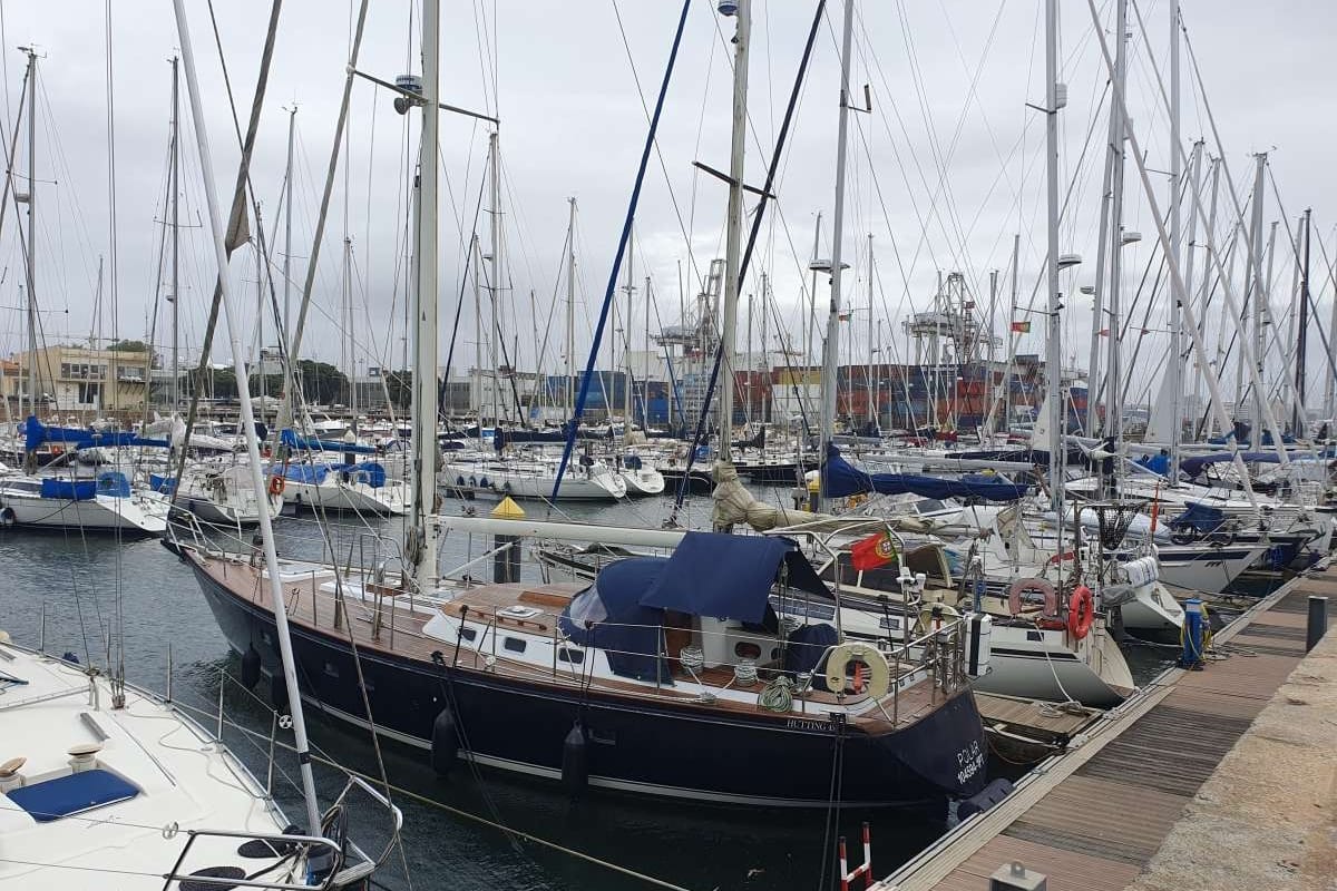 Marina de Leça - Photo 2