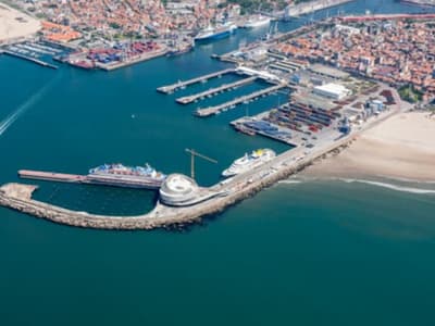 Marina de Leça - Photo 3