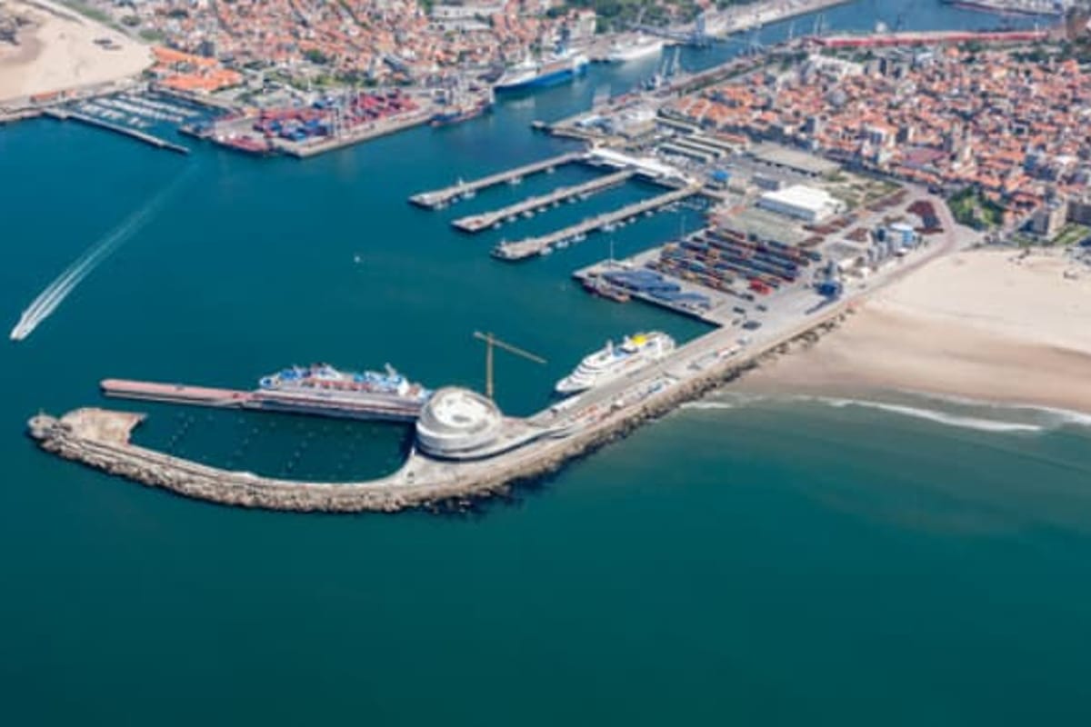 Marina de Leça - Photo 3