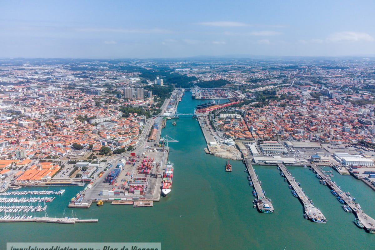 Marina de Leça - Photo 4