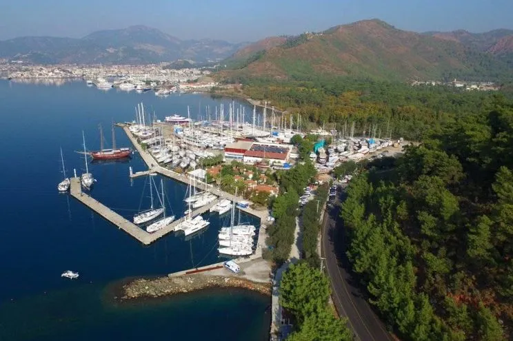 Albatros Marina - Photo 2