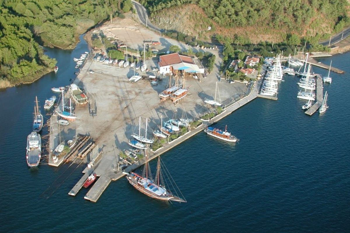Albatros Marina - Photo 3