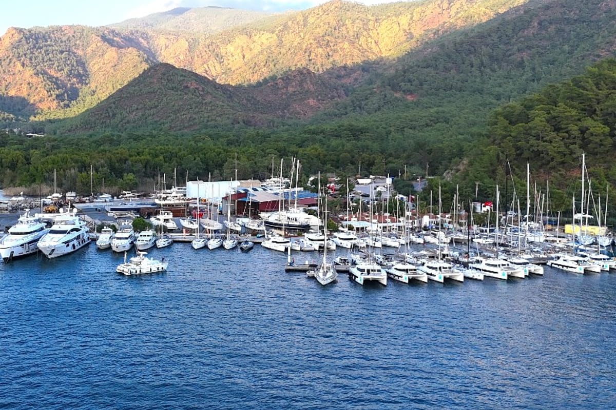 Albatros Marina - Photo 4