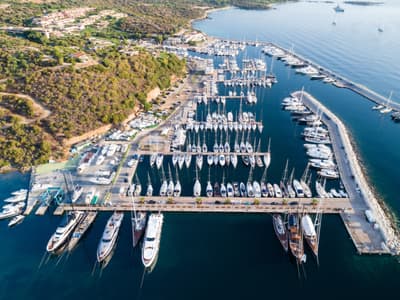 Marina di Portisco - Photo 2