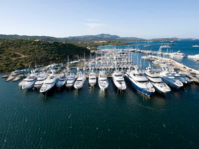 Marina di Portisco - Photo 3