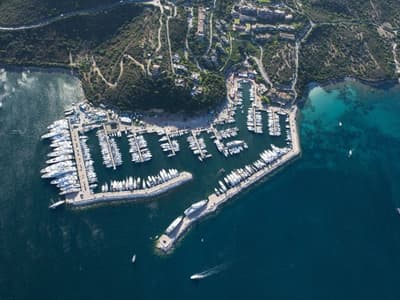 Marina di Portisco - Photo 4